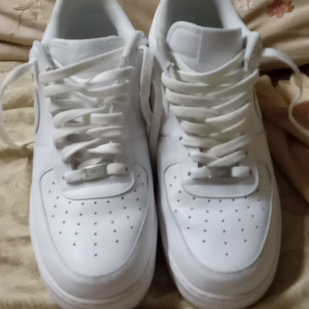 Nike Air Force One men size 13